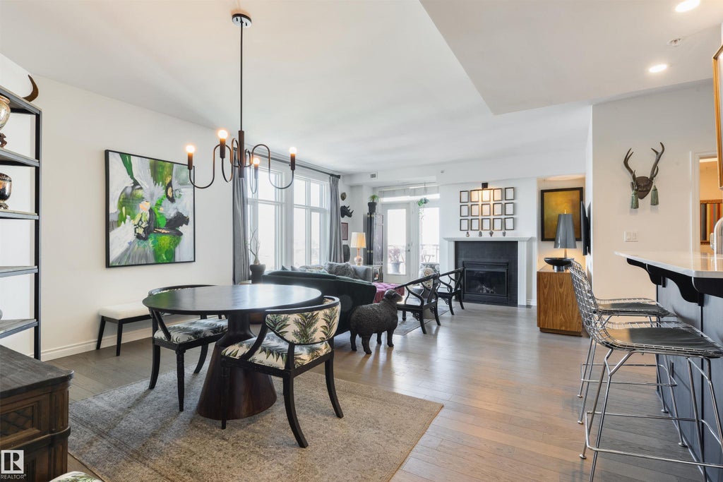 1107 9020 Jasper Avenue Nw, Edmonton