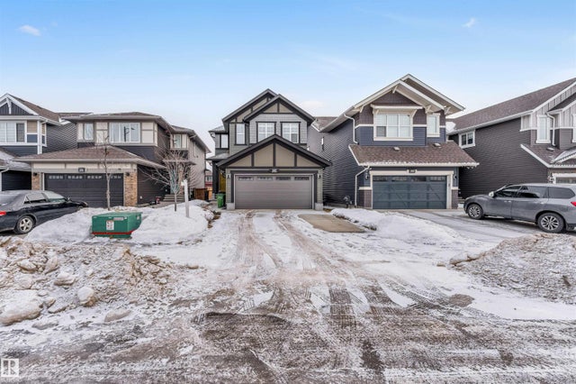2987 Chokecherry Common, Edmonton