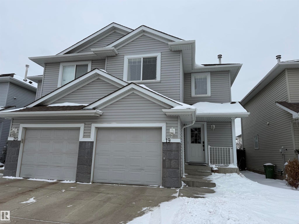 19 2021 Grantham Crest Nw, Edmonton
