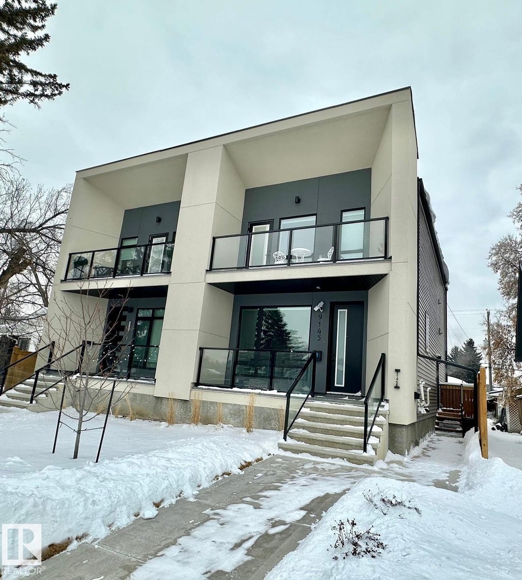 9145 154 Street Nw, Edmonton