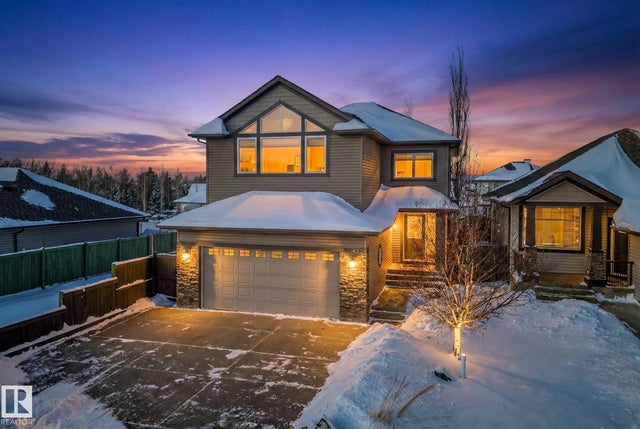 6029 Cameron Close, Sherwood Park