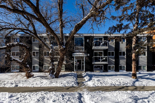 15 10620 122 Street, Edmonton