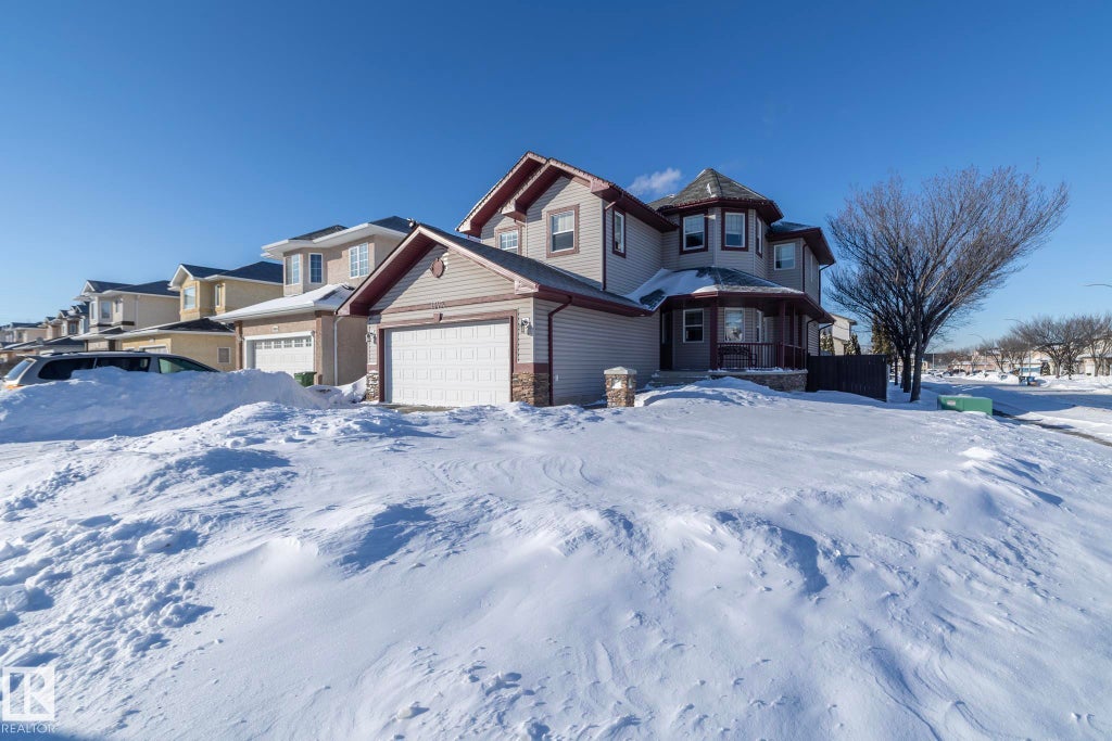 16454 61a Street, Edmonton