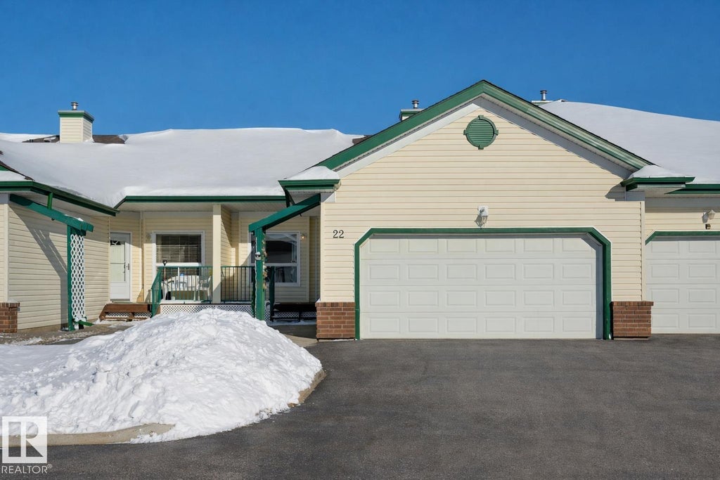 22 13615 34 Street Nw, Edmonton