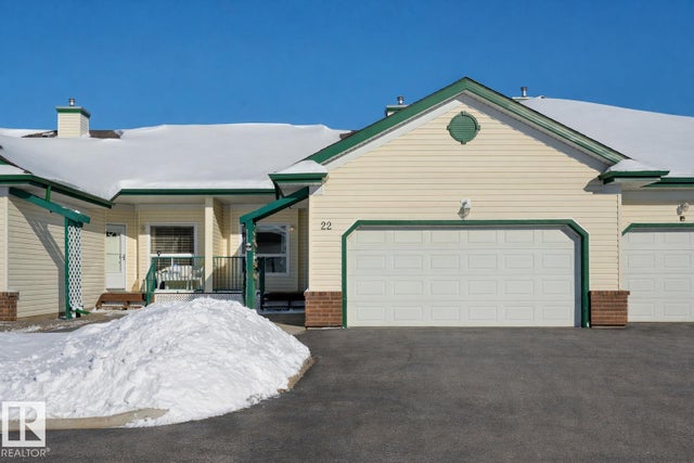 22 13615 34 Street, Edmonton