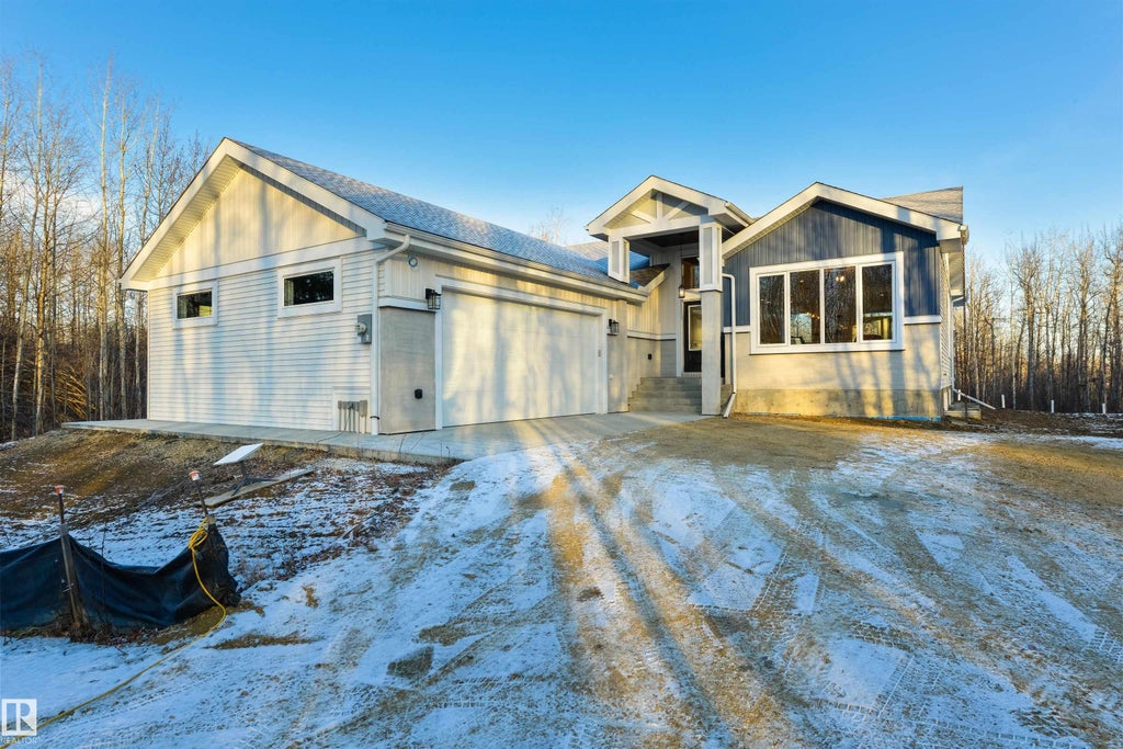14 2406 Twp Road 540, Rural Lac Ste. Anne County