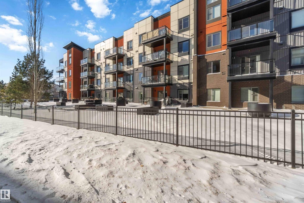 103 320 Ambleside Link Link Sw, Edmonton