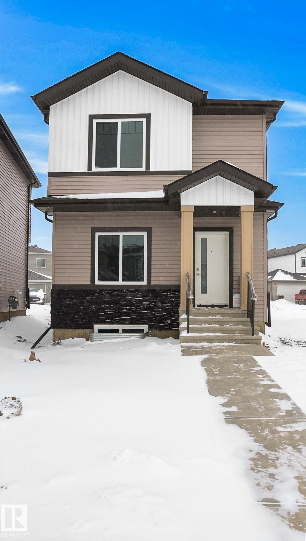 320 Munn Way, Leduc