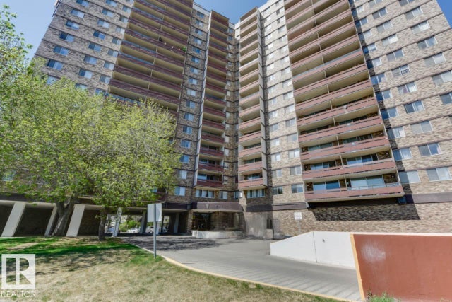 814 13910 Stony Plain Road, Edmonton