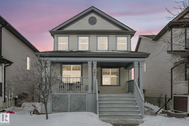 281 Southwick Way, Leduc