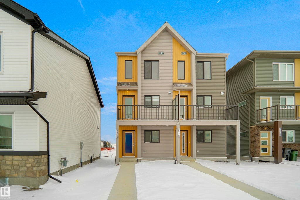 5141 River's Edge Way Nw, Edmonton