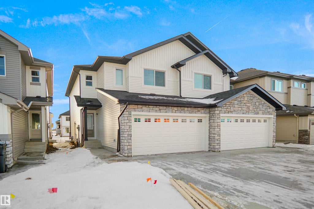 195 Savoy Crescent, Sherwood Park