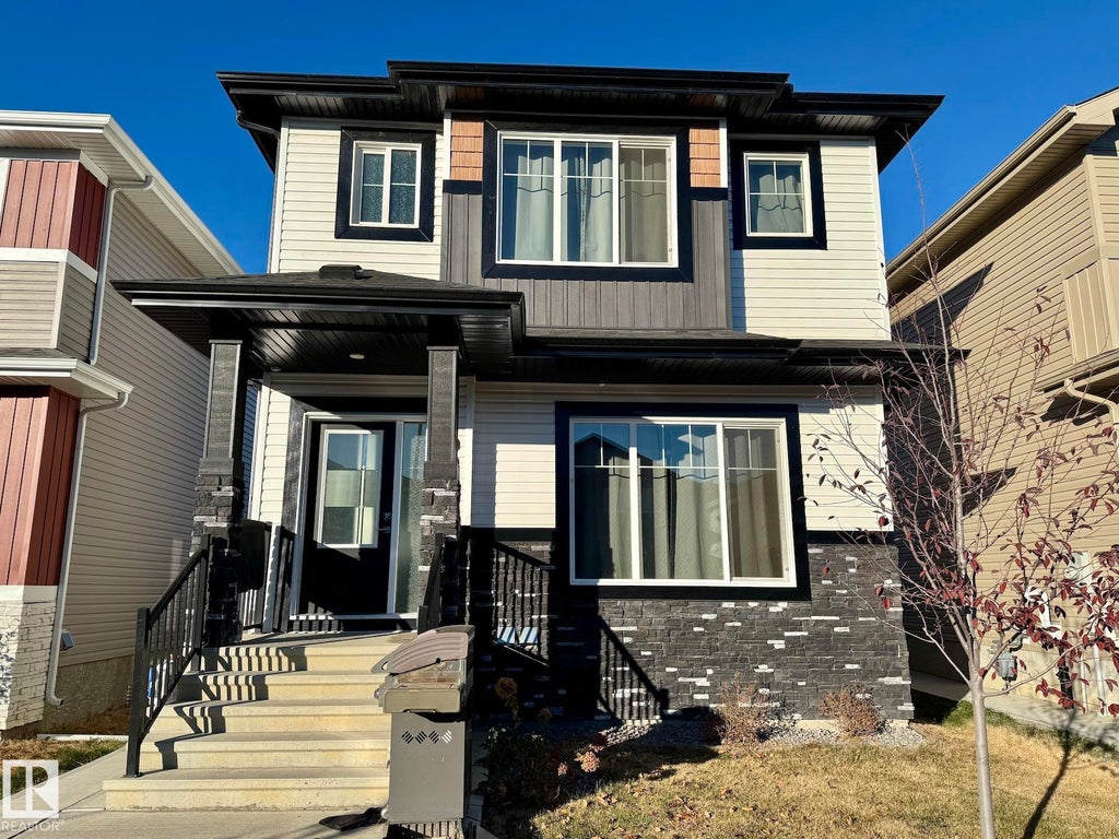 90 Wyatt Ridge, Fort Saskatchewan