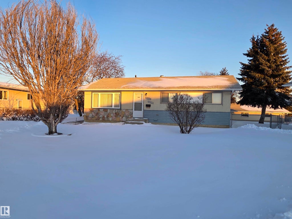4400 45 Avenue, Stony Plain