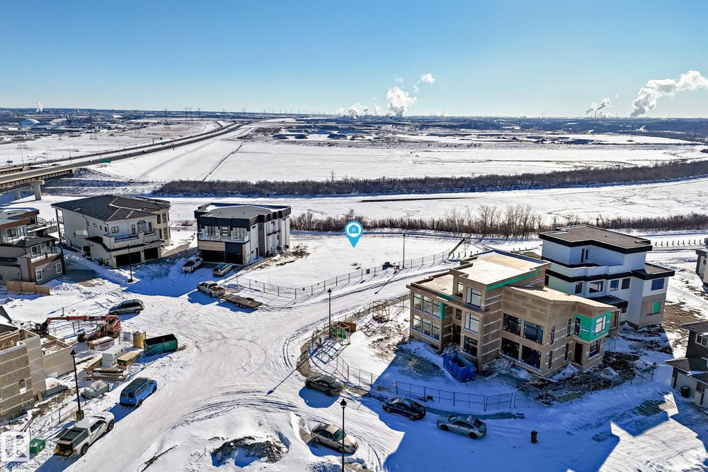 672 Fraser Vista Nw, Edmonton