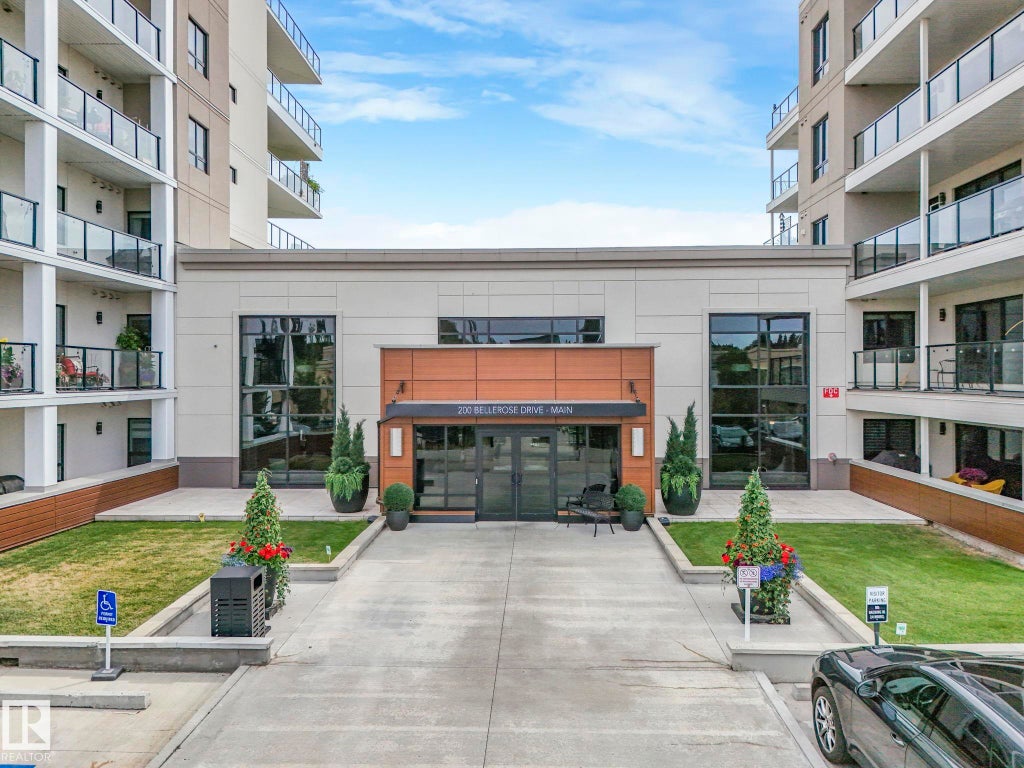 814 200 Bellerose Drive, St. Albert