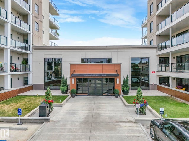 814 200 Bellerose Drive, St. Albert