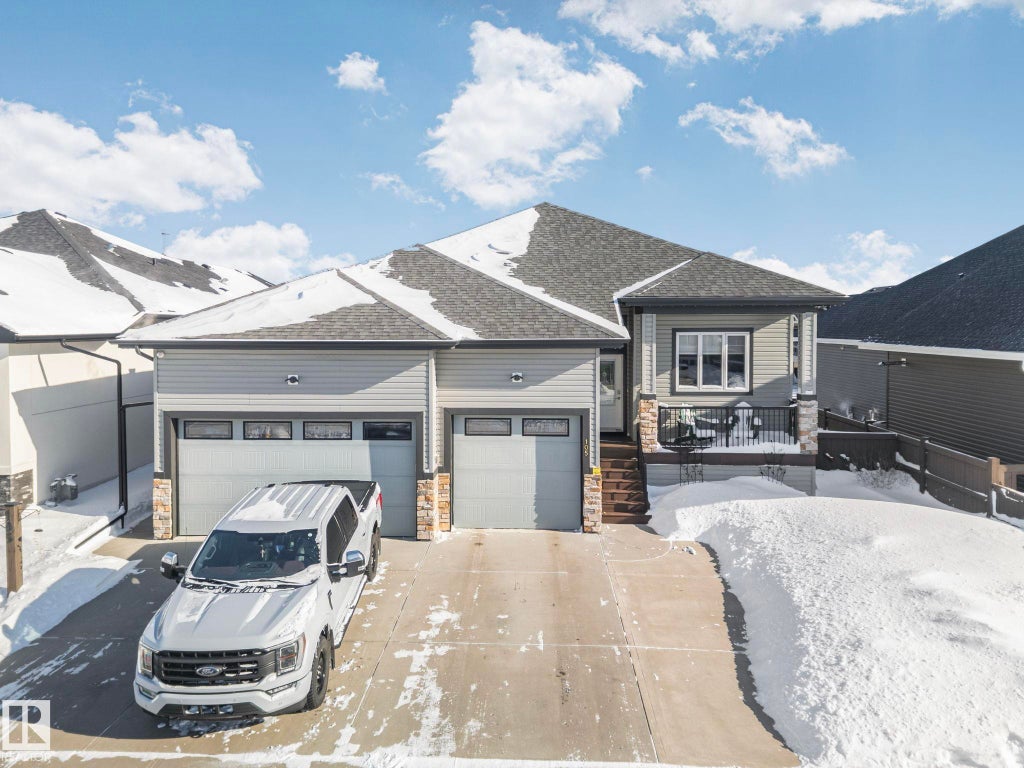 105 Houle Drive, Morinville