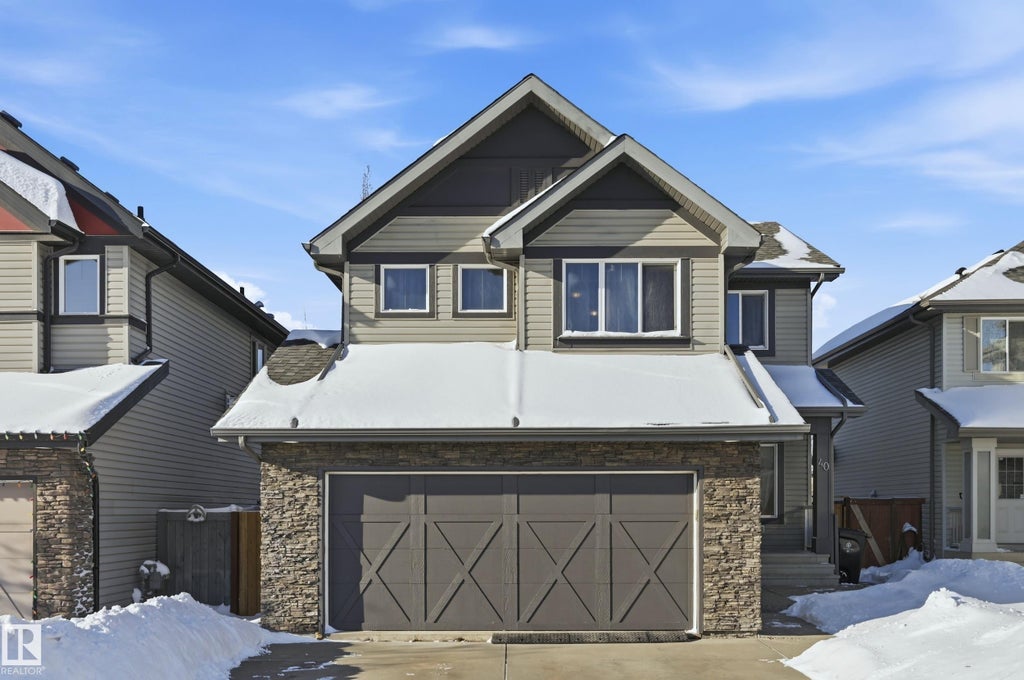 40 Becker Crescent, Fort Saskatchewan