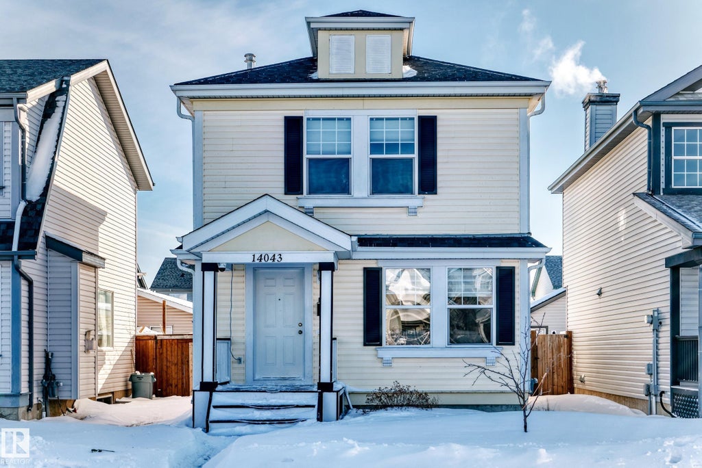 14043 151 Avenue Nw, Edmonton