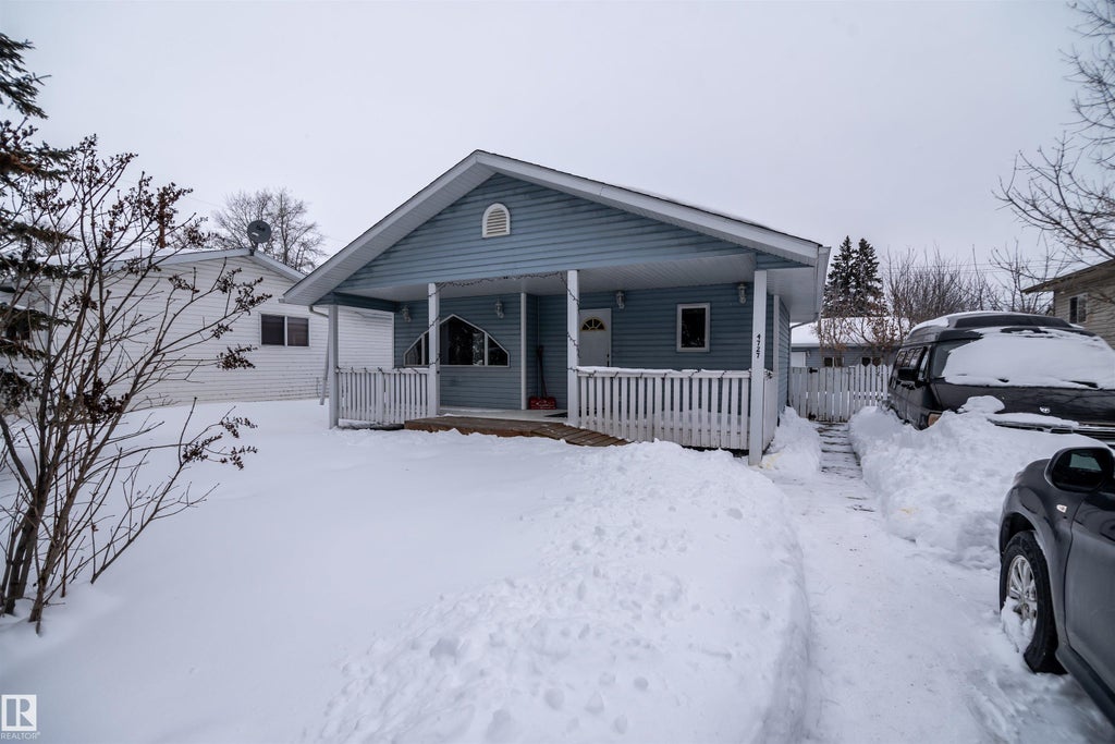4727 52a Street, Rural Lac Ste. Anne County