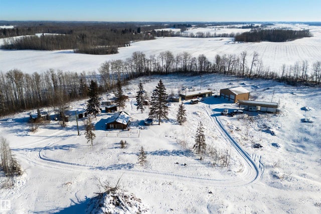 52309 Rge Road 22, Rural Parkland County