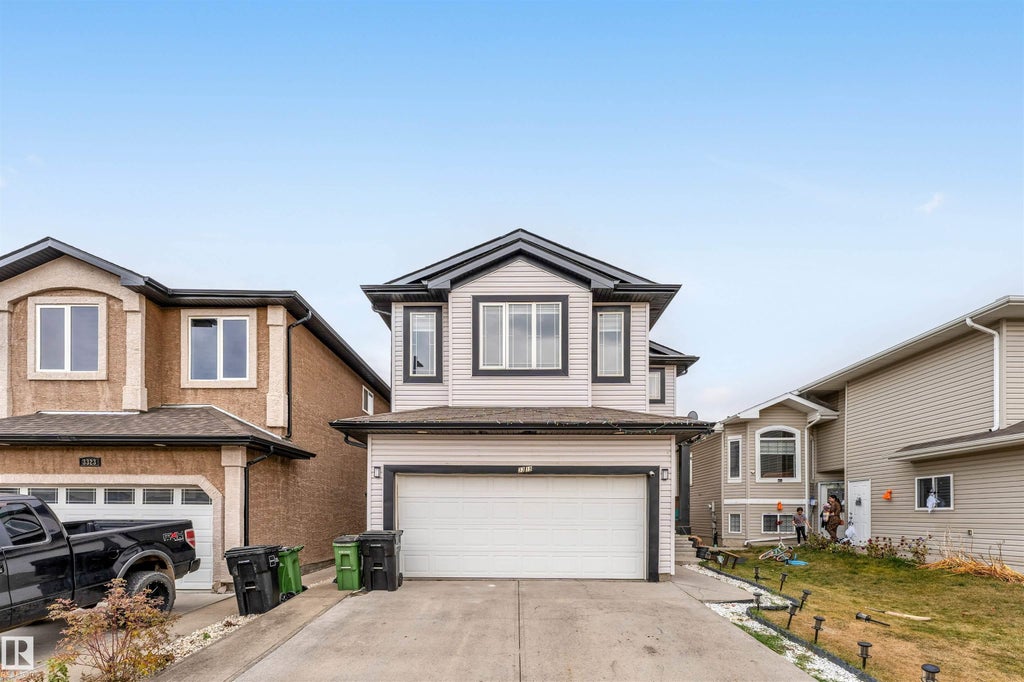 3319 18 Street, Edmonton