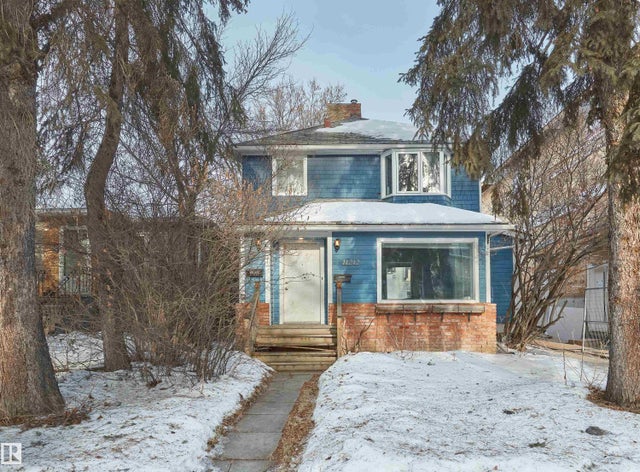 11212 75 Avenue, Edmonton