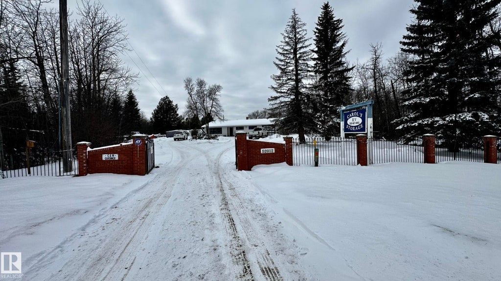 52012 Hwy 21, Rural Strathcona County