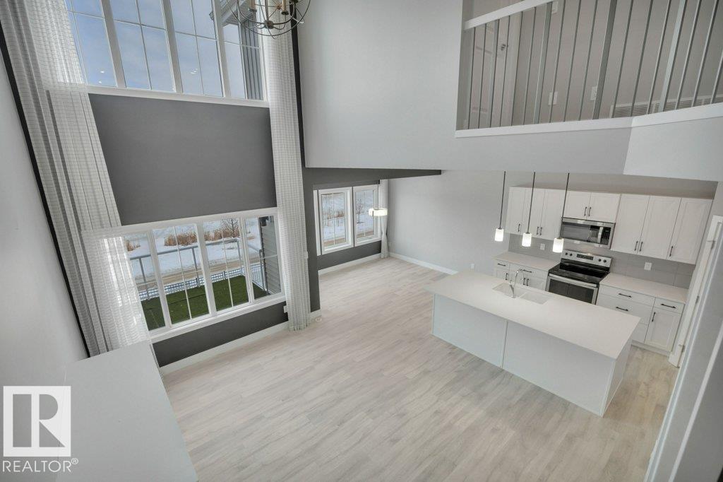 1909 Davidson Wynd Sw, Edmonton