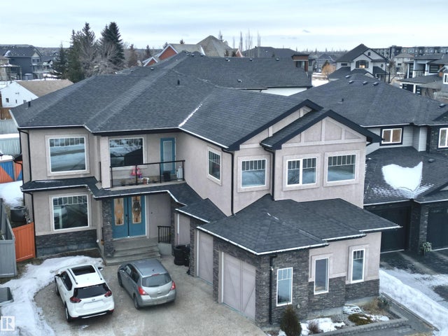 1273 Adamson Drive, Edmonton