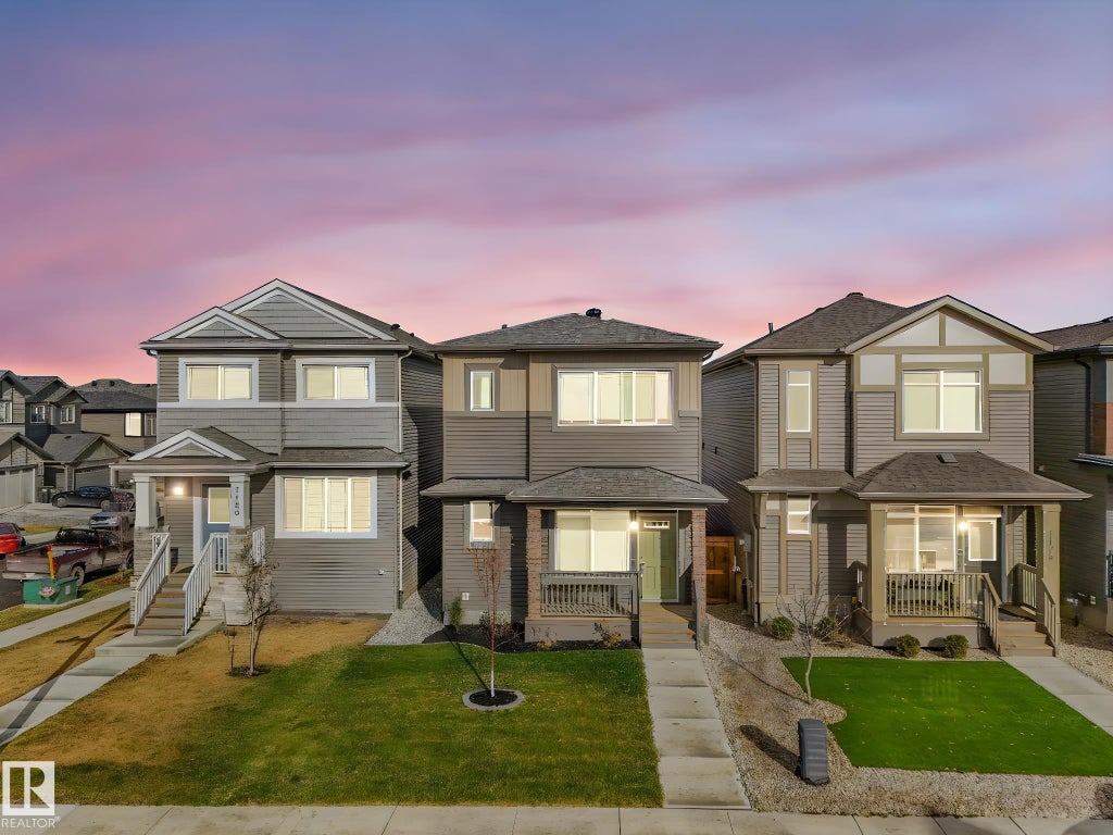 7182 177a Avenue Nw, Edmonton