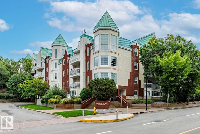 516 3 Perron Street, St. Albert