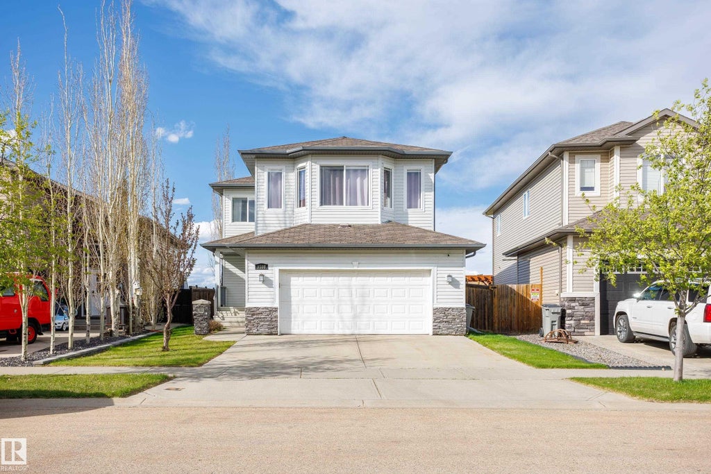 9508 107 Avenue, Morinville