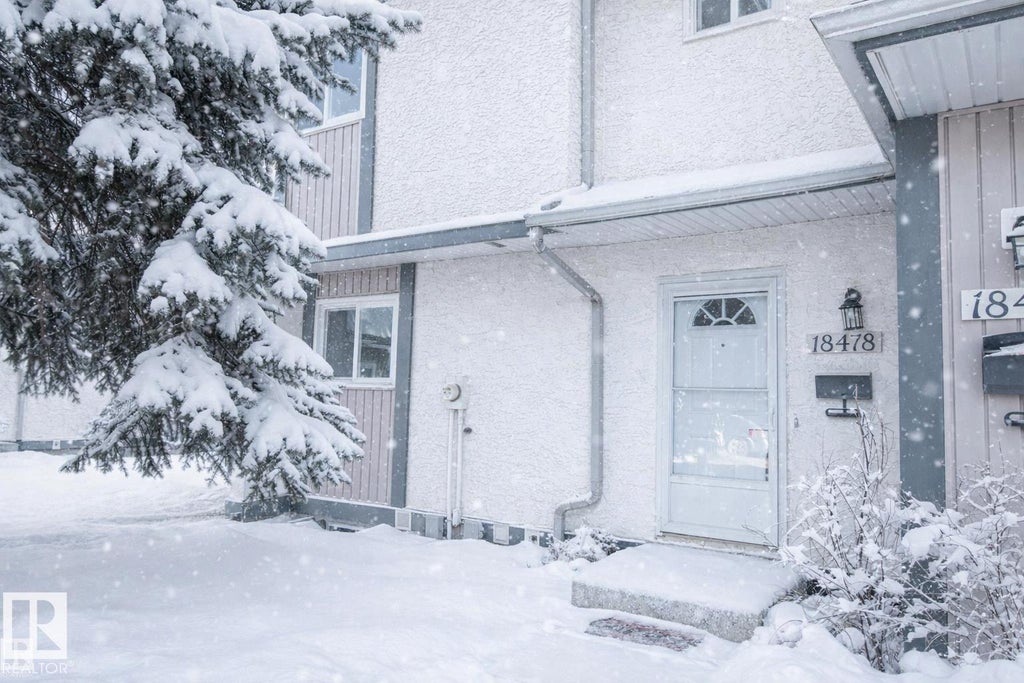 18418 62b Avenue Nw, Edmonton