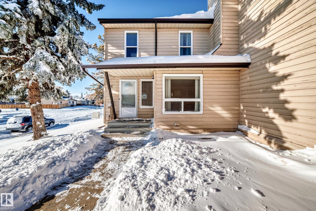 214a Warwick Road Nw, Edmonton