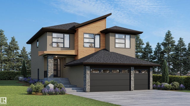6871 Knox Loop, Edmonton