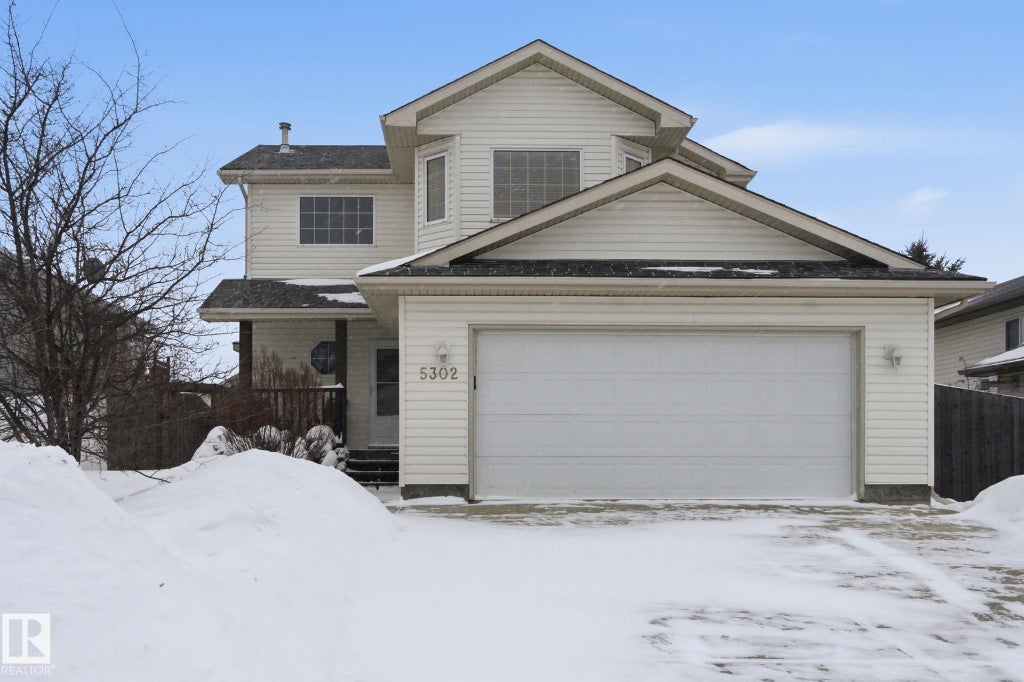 5302 57 Avenue, Stony Plain