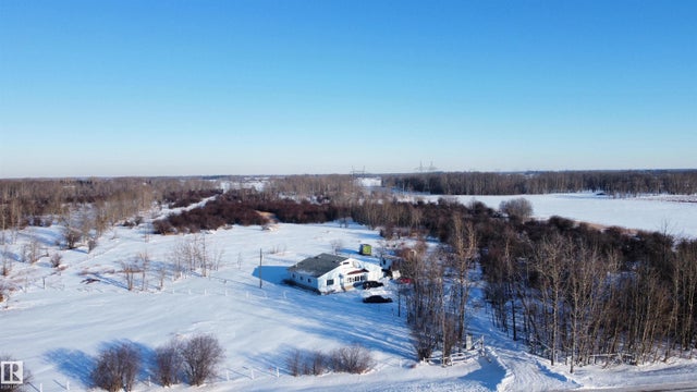 51019 Rge Road 273, Rural Parkland County