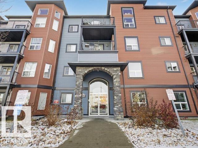 118 396 Silverberry Road Nw Nw, Edmonton