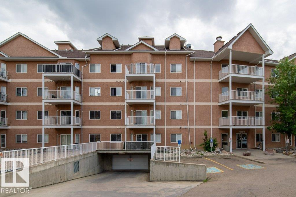 303 4304 139 Avenue, Edmonton