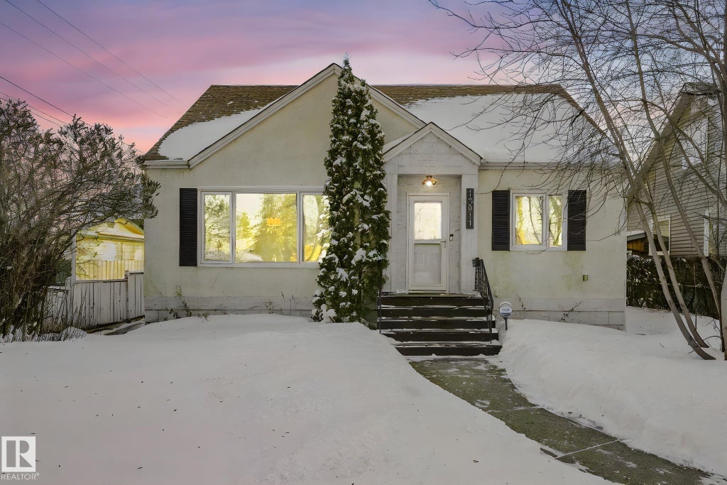 13911 117 Avenue, Edmonton