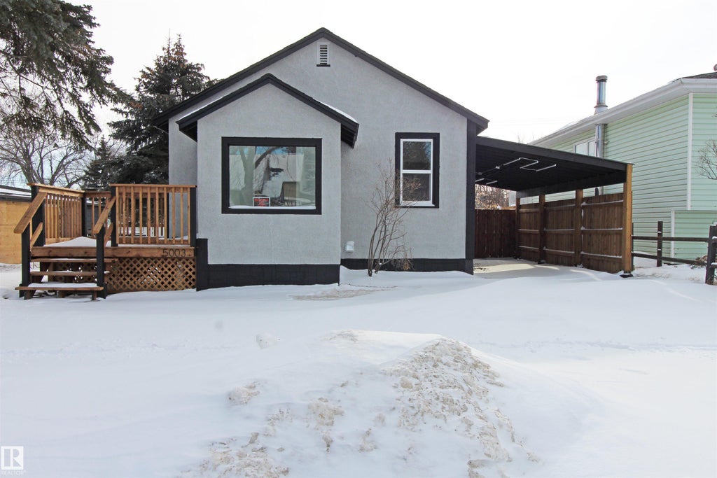 5003 45 Avenue, Wetaskiwin