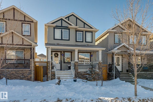 3039 14 Avenue, Edmonton