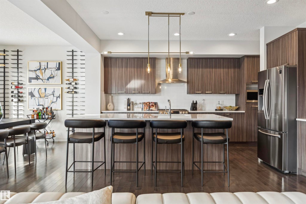 3112 Allan Landing Landing Sw, Edmonton