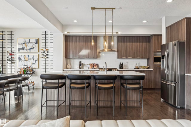 3112 Allan Landing Landing, Edmonton