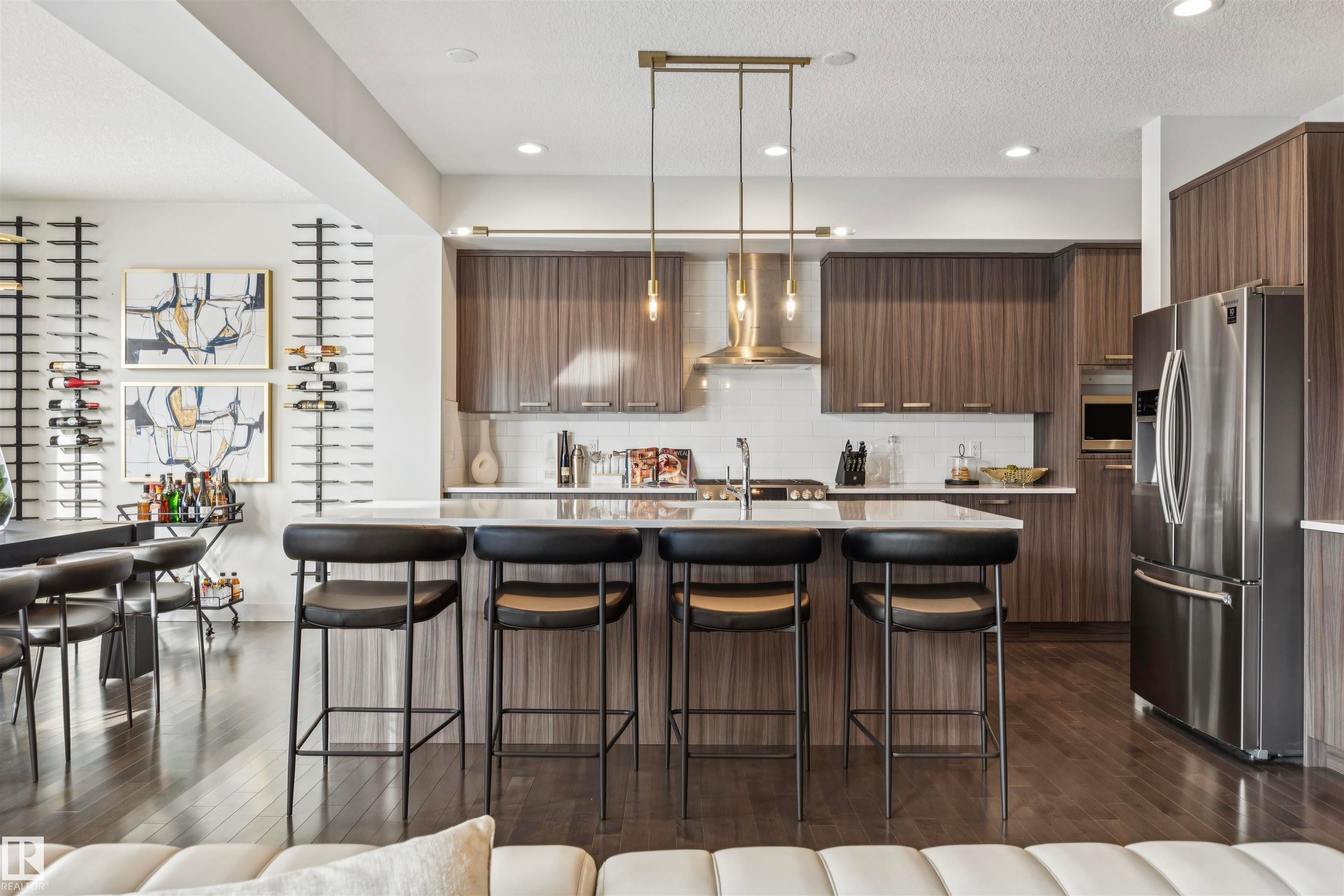 Real Estate Listing in Ambleside, Edmonton