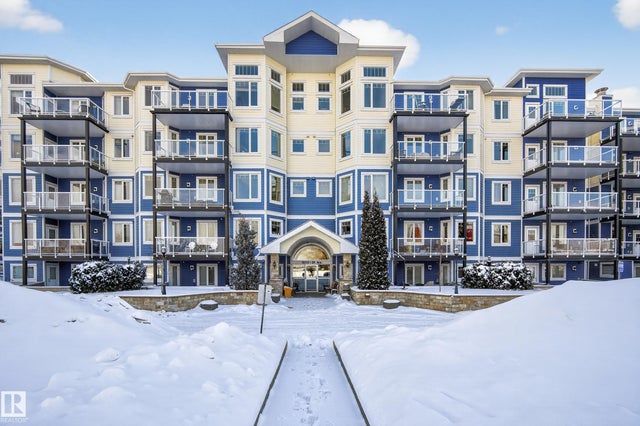 415 12111 51 Avenue, Edmonton