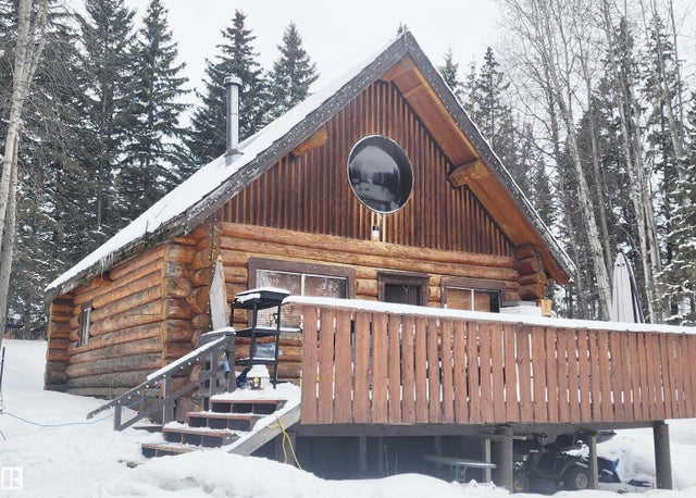 37 61076 Twp Road 462 A, Rural Wetaskiwin County