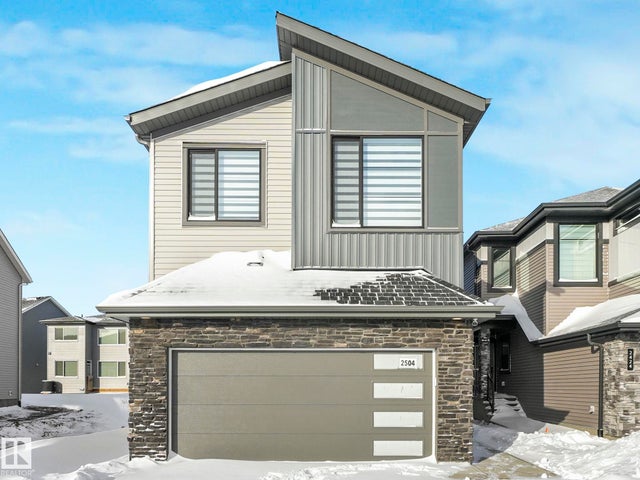 2504 158 Street, Edmonton